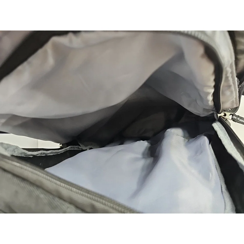 Vintage Black Trailberg Matterhorn 2.0‎ Backpack